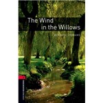 Wind In The Willows, The (Obw 3)