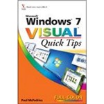 Windows 7 - Quick Tips