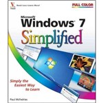 Windows 7 Simplified