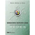 Windows Server 2008 - Administração de Redes
