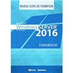 Windows Server 2016 - Fundamentos