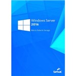Windows Server 2016 - Senac