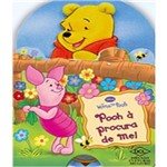 Winnie The Pooh - Pooh a Procura de Mel