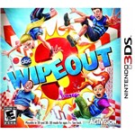 Wipeout 3 - Nintendo 3DS