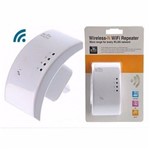 Wireless - N Wifi Repeater