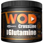 Wod Glutamina - 250g - Crossline - Procorps
