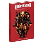 Wolfenstein II - The New Colossus - Prima Collector's Edition Guide