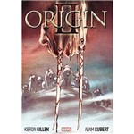 Wolverine - Origin II