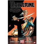 Wolverine Vol.2 - Killeable