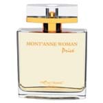 Woman Privé Mont'anne Perfume Feminino - Eau de Parfum 100ml