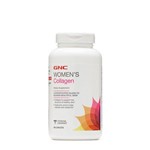 Womens Collagen - 180 Caps - Gnc
