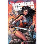 Wonder Woman ''77 Vol. 1