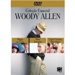 Woody Allen - Coleçao Especial