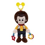 Woody Toy Story de Atividades - Buba Baby