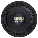 Woofer 12 Eros 1600MG - 800 Watts RMS