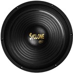Woofer 12 Eros E-12 Syclone - 250 Watts Rms
