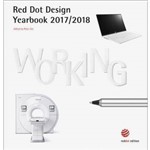 Working - Red Dot Design Yearbook 2017-2018