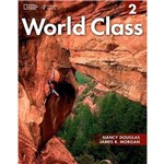 World Class 2B - Combo Split + CD-ROM