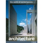 World Contemp. Architecture Gb