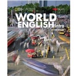 World English Intro a With CD Rom - Cengage