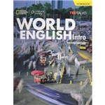 World English Intro Wb - 2nd Ed