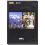World English - 2nd Edition - 2 And 3 - Classroom