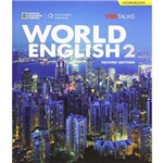 World English 2 Wb 2ed