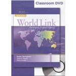 World Link 1 Classroom Dvd - 2nd Ed