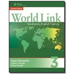 World Link 3 - Classroom DVD - Second Edition