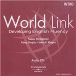 World Link Intro Cds-Audio