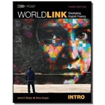 World Link Intro Sb - 3rd Ed