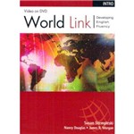 World Link Intro DVD
