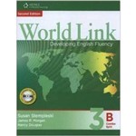 World Link 2nd Edition Book 3