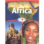 World Regions - Africa Sb