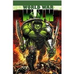 World War Hulk