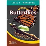 World Windows 3 - Butterflies - Workbook