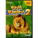 World Wonders 2: Interactive Whiteboard Software