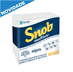 WPX53 - Papel Santher Wiper Pacote 76 Folhas