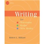 Writing For Television, Radio, And New Midia - 9th Edition
