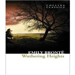 Wuthering Heights - Collins Classics