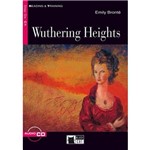 Wuthering Heights - With Audio Cd