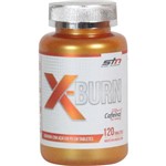 X-burn Steel Nutrition 120 Tabletes