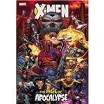 X-Men - Age Of Apocalypse Omnibus