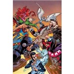 X-Men - All-New X-Men (Formerly Part Of X-Men) - All-New X-Men: Inevitable Vol. 4 - IVX