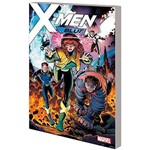 X-Men Blue Vol. 1 - Strangest