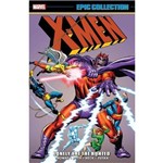 X-Men Epic Collection 2