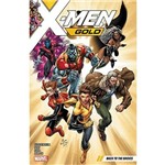 X-Men Gold Vol. 1 - Back To The Basics