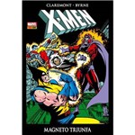 X-Men - Magneto Triunfa