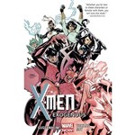 X-Men Vol.4 - Exogenous