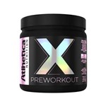 X Pre Workout 450g Pré Treino Atlhetica Nutrition